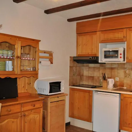 Apartment Mezzanine A Chatel, Proche Des Remontees Mecaniques Et Du De Vonnes - Fr-1-693-16