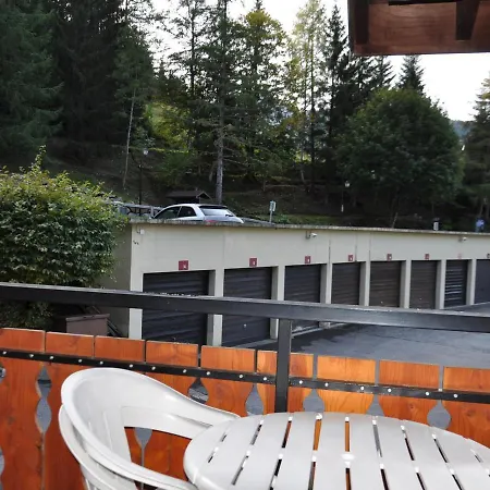 Adorable Mezzanine, Proche Telesieges, Parking Prive *