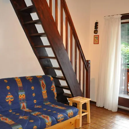 Adorable Mezzanine, Proche Telesieges, Parking Prive Chatel
