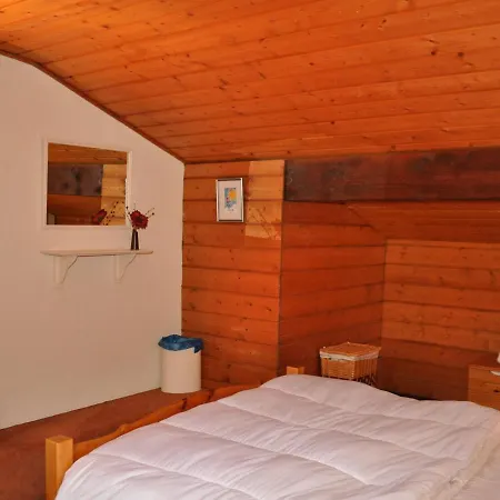 Adorable Mezzanine, Proche Telesieges, Parking Prive Apartment *