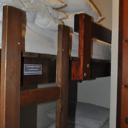 Adorable Mezzanine, Proche Telesieges, Parking Prive Chatel